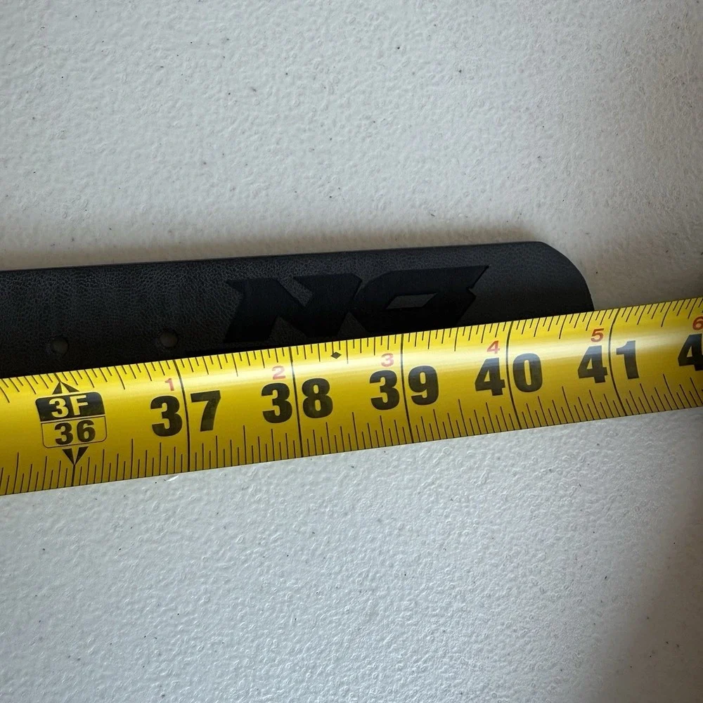 No‎ Fear Mens Reversible Belt Black Brown 41